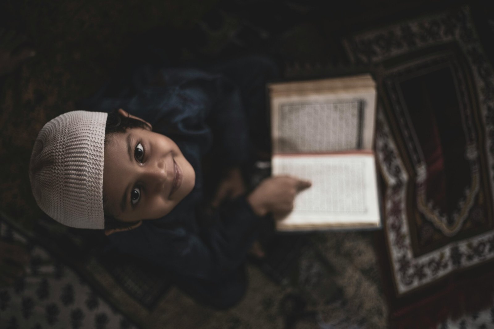 Quran Reading