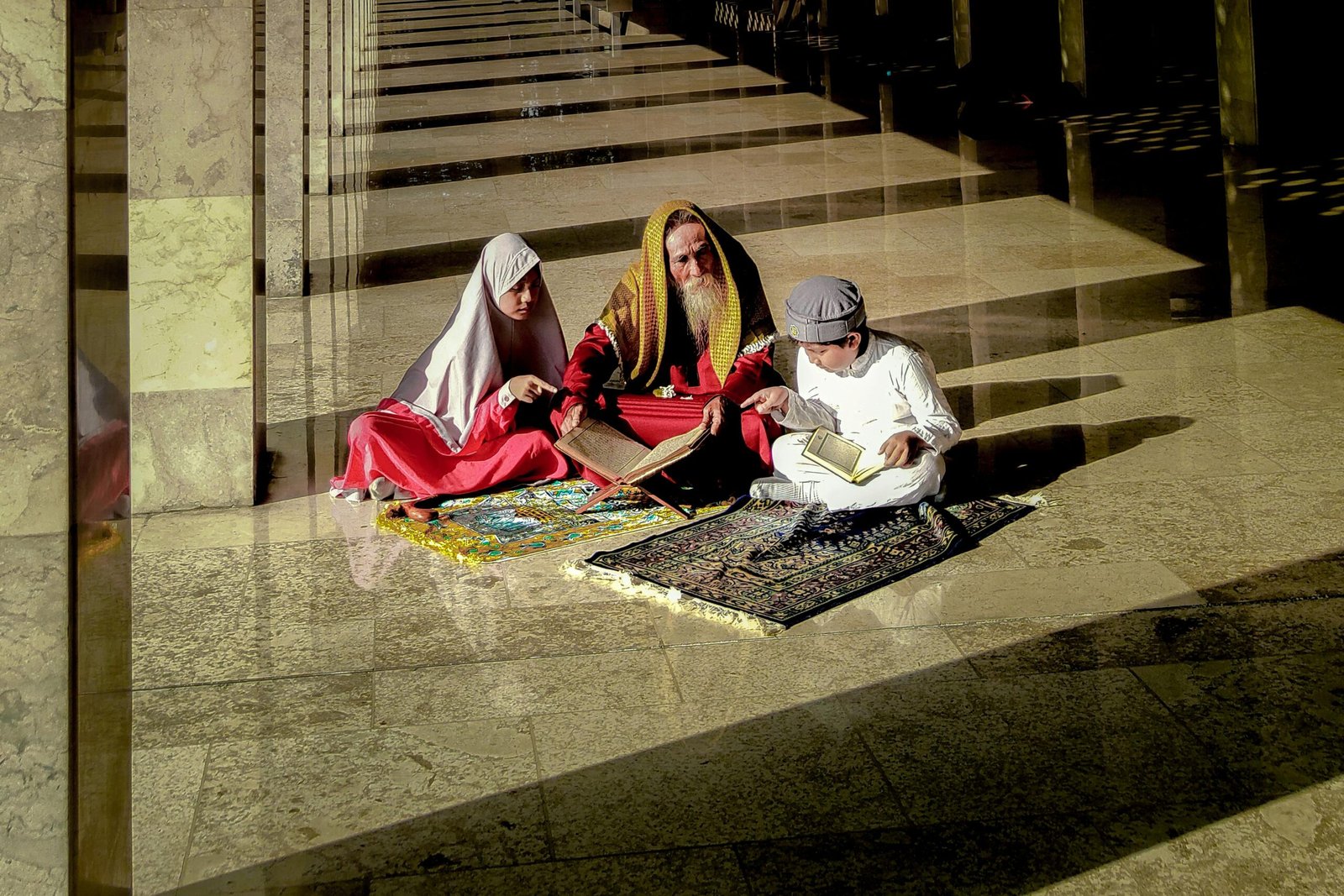 Terms and Conditions