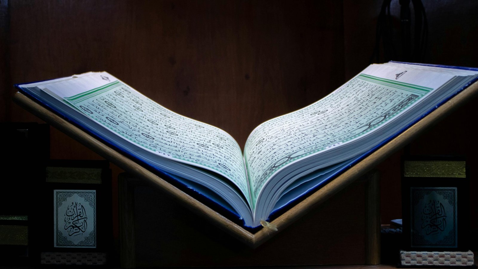 Contact Quran Loverz