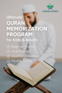 Quran Memorization Program