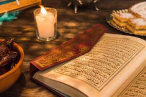 Quran Learning Plans
